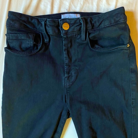 Frame Jeans - Picture 1 of 6